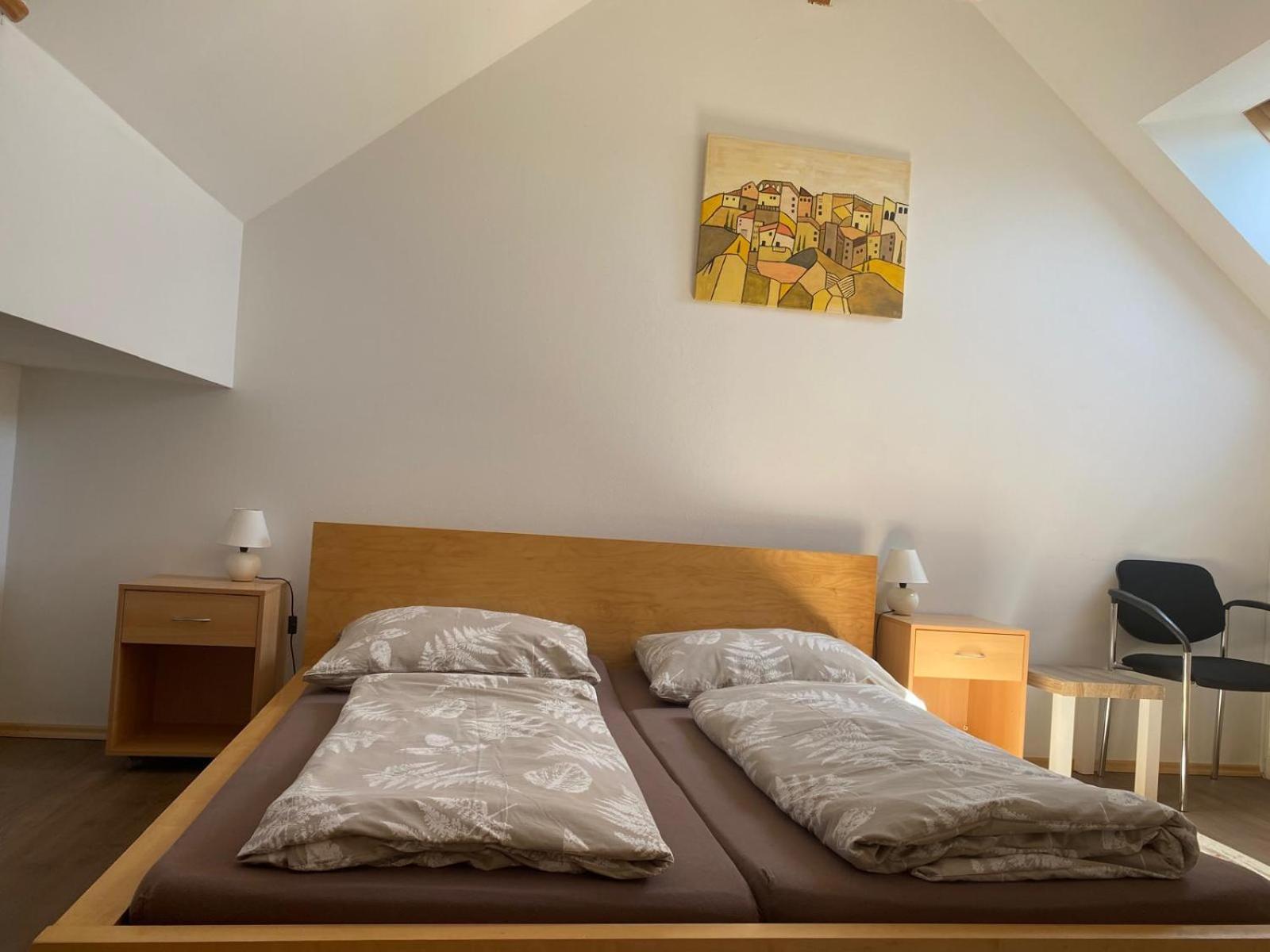 Haus Kampl - Appartement Aussee Bad Mitterndorf Esterno foto