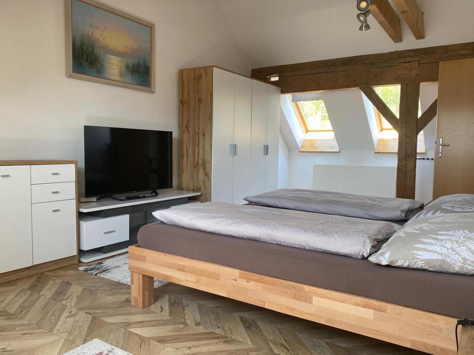 Haus Kampl - Appartement Aussee Bad Mitterndorf Esterno foto