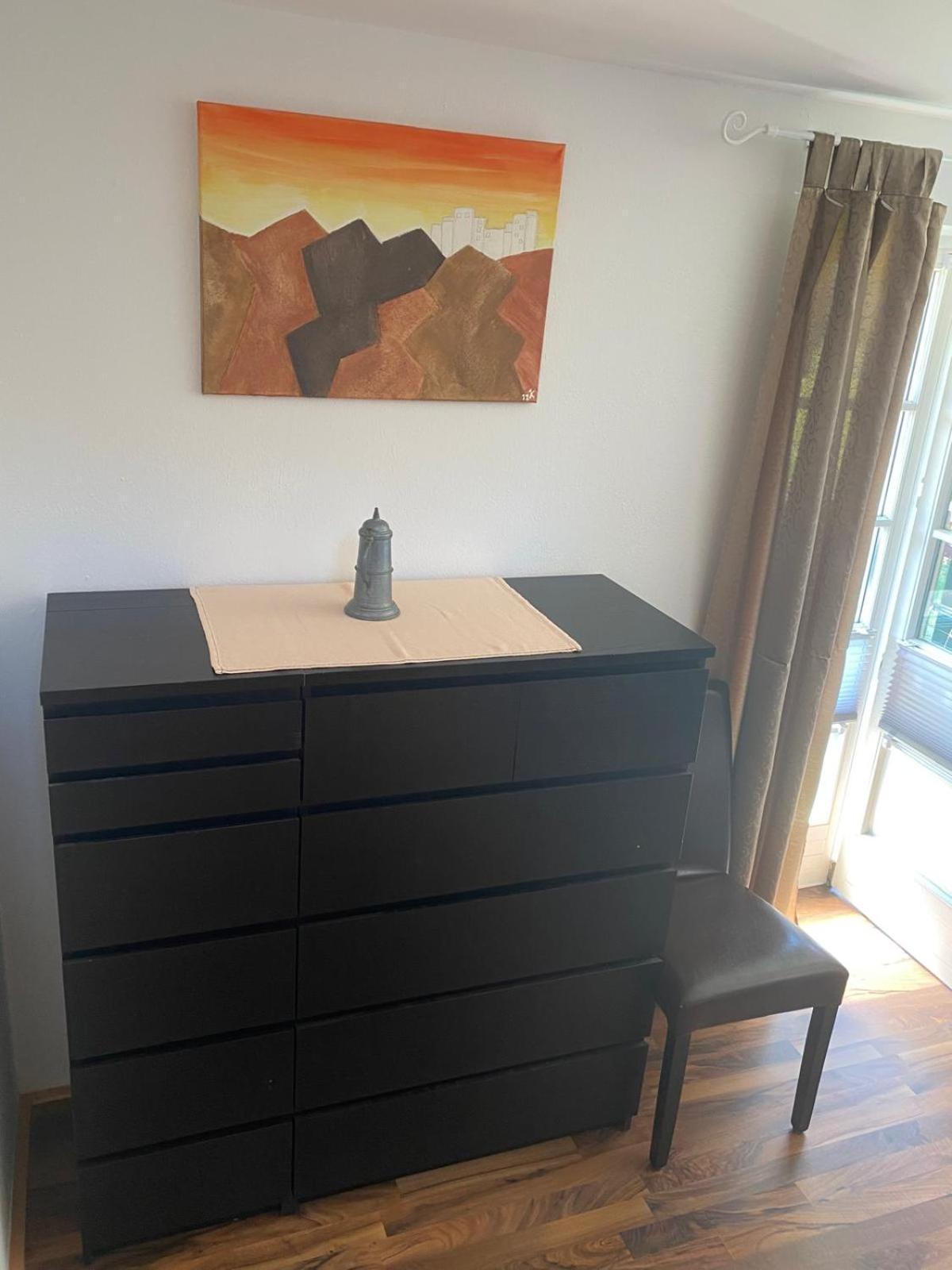 Haus Kampl - Appartement Aussee Bad Mitterndorf Esterno foto