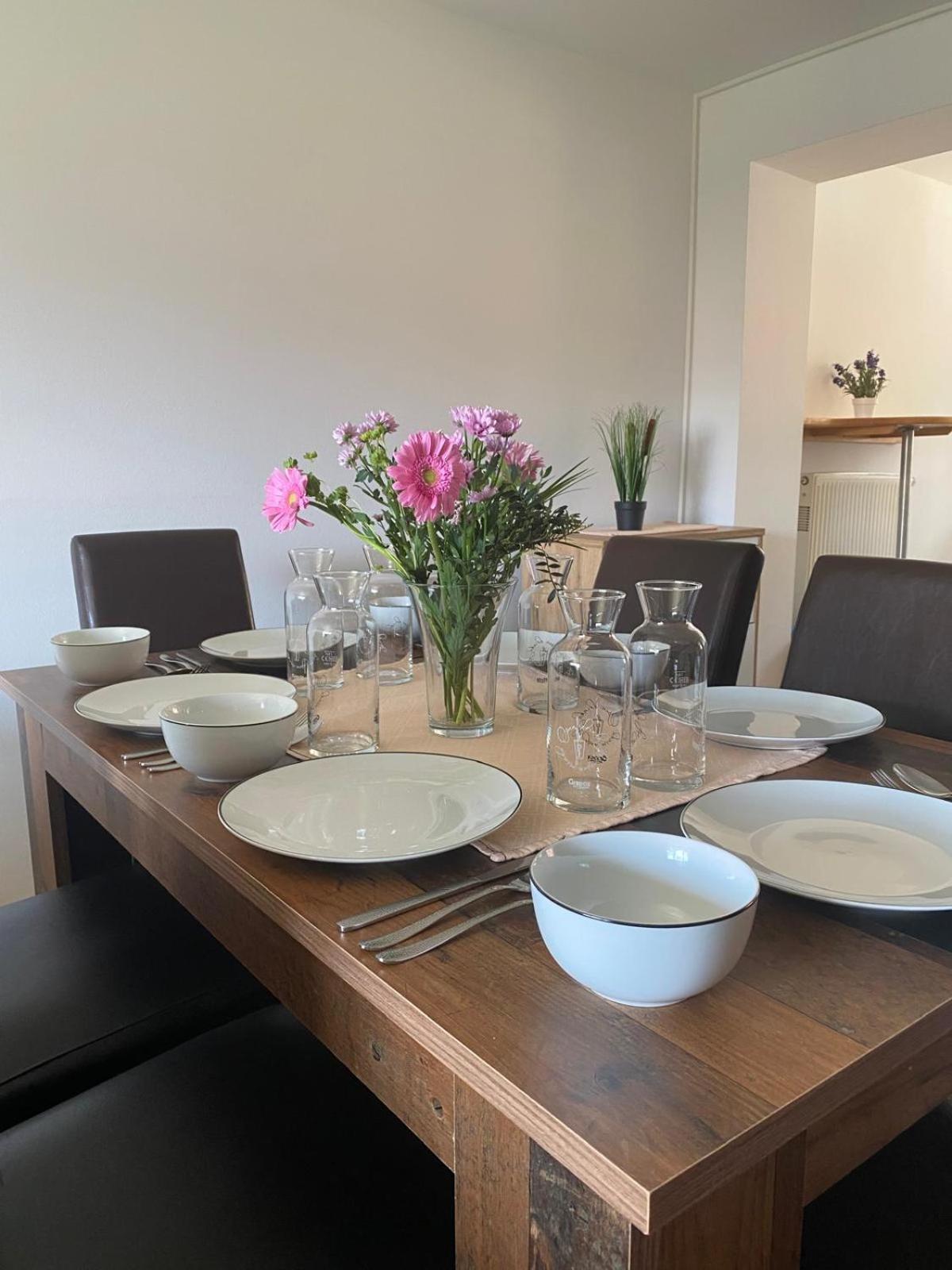 Haus Kampl - Appartement Aussee Bad Mitterndorf Esterno foto
