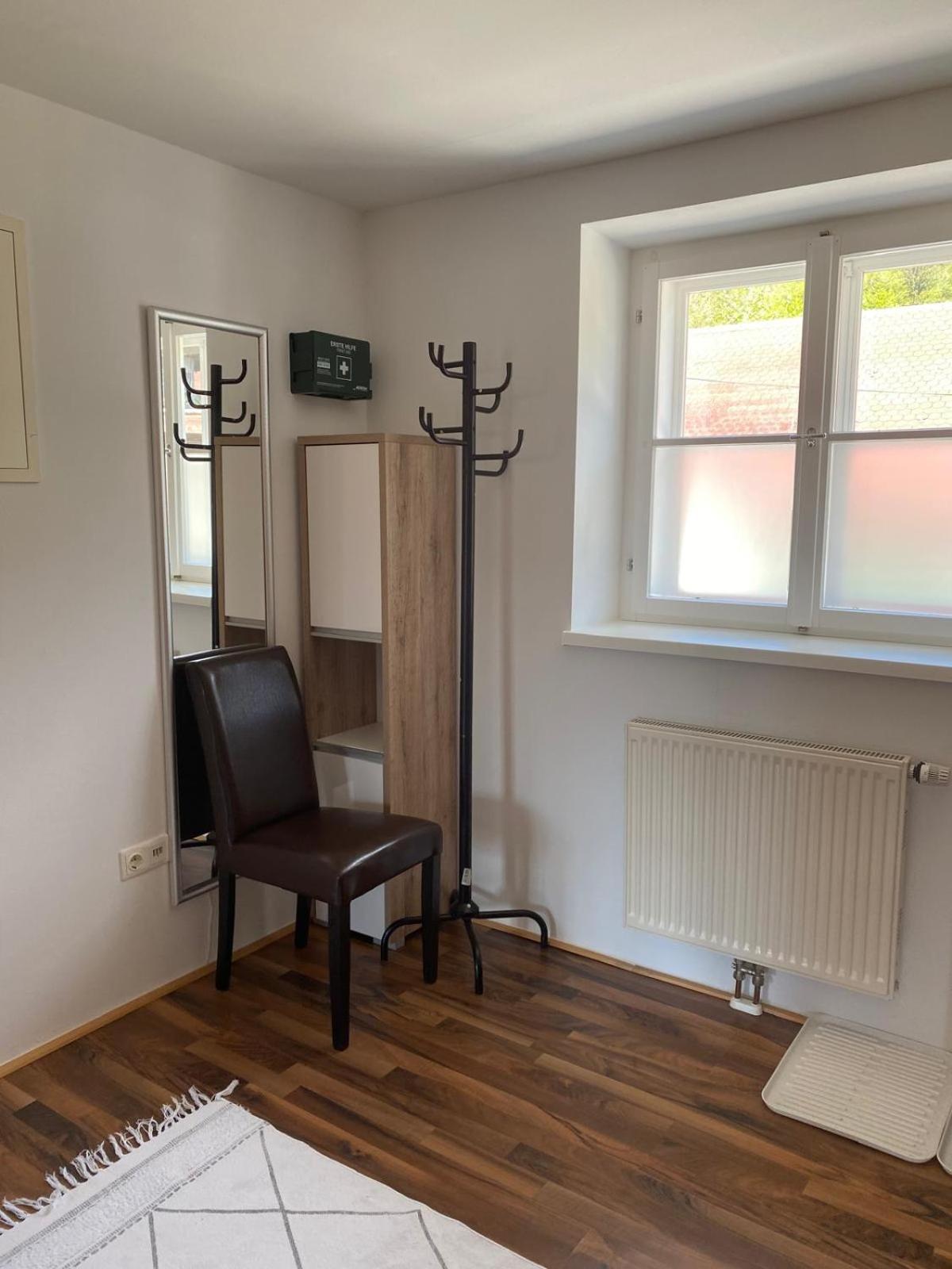 Haus Kampl - Appartement Aussee Bad Mitterndorf Esterno foto