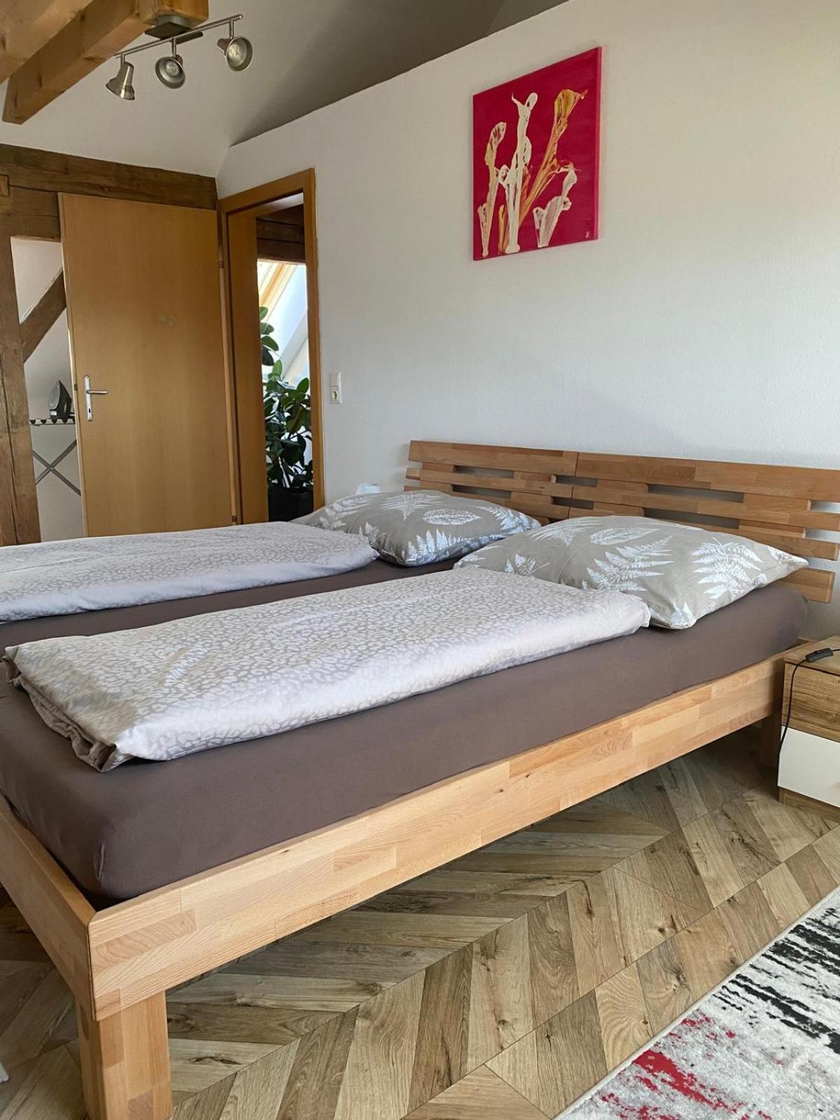 Haus Kampl - Appartement Aussee Bad Mitterndorf Esterno foto